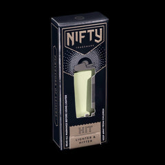 Nifty Hit - Discreet Smoker