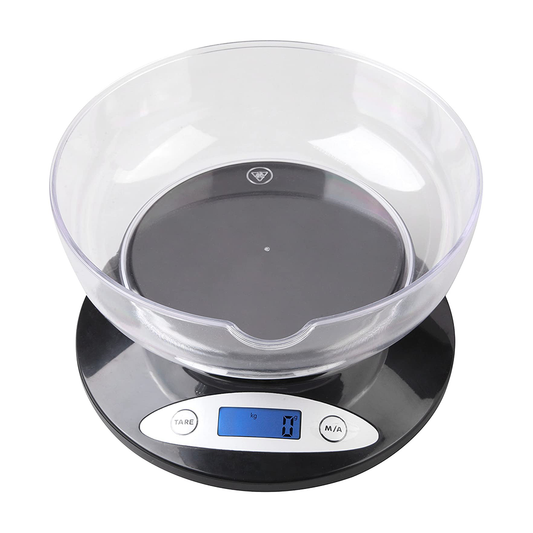 WeighMax 2800 Series Scales - Discreet Smoker