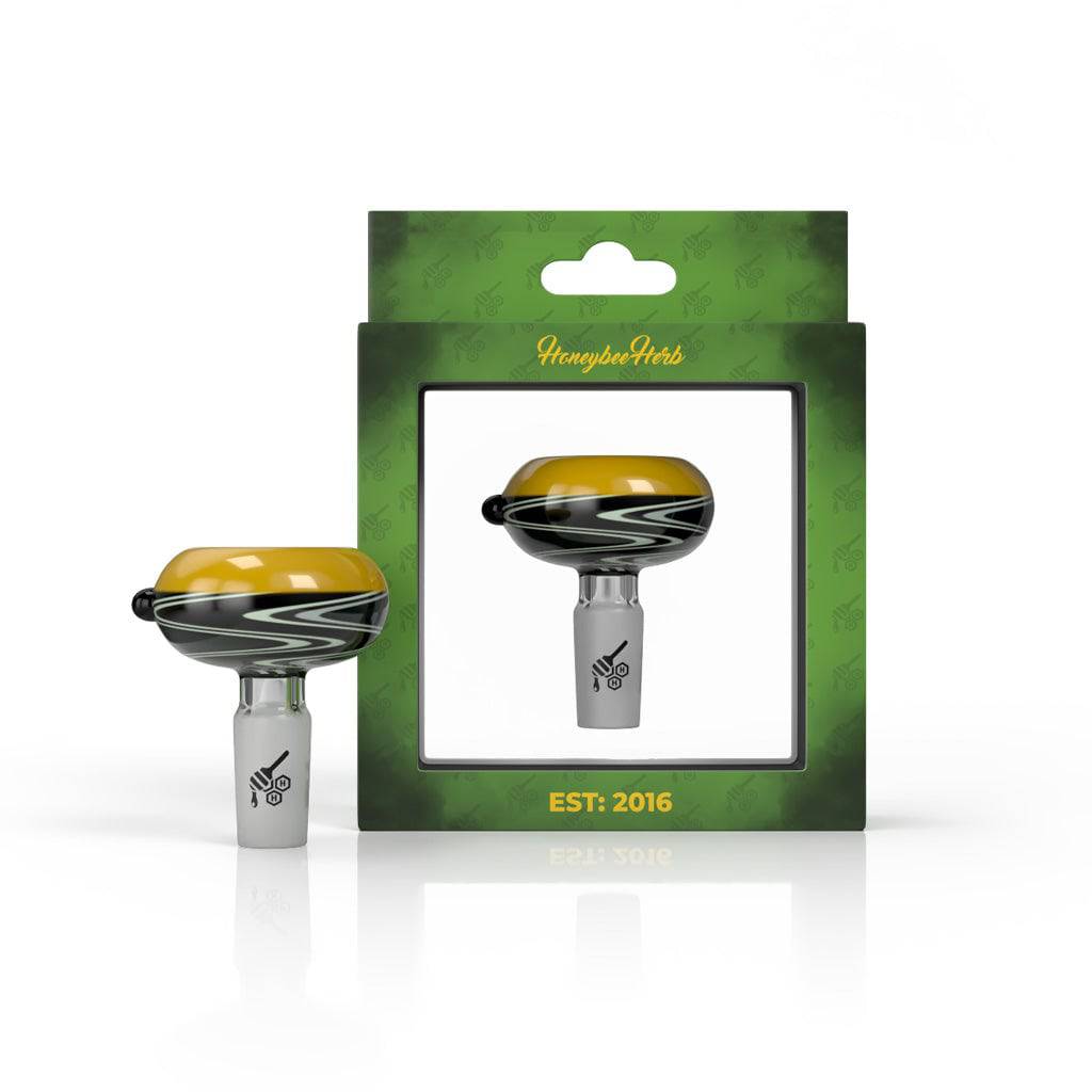 WHRIL SPLASH BASIN BONG FLOWER BOWL - Discreet Smoker