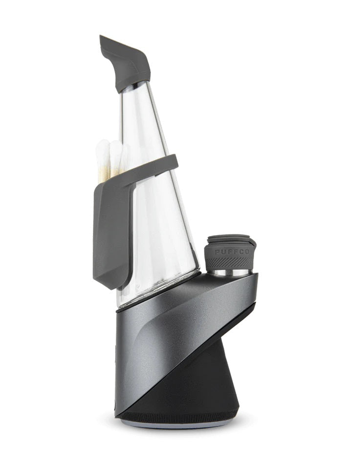 Puffco Peak Pro Travel Pack – Colored - Discreet Smoker