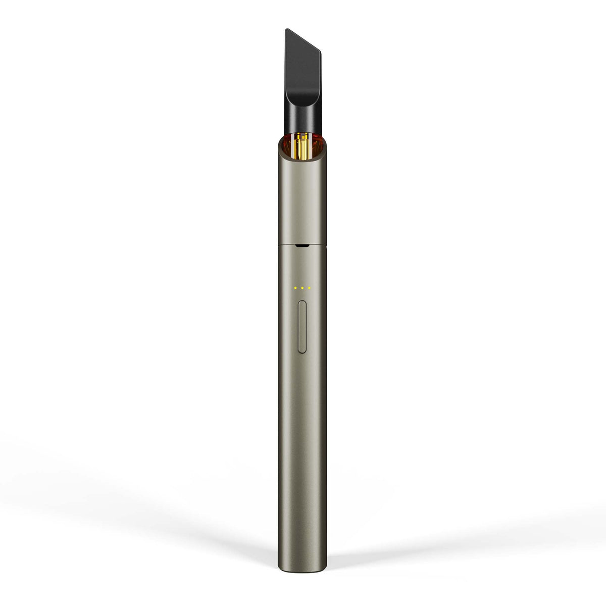 Vessel Vista Edge 510 Battery [Sage] + - Discreet Smoker