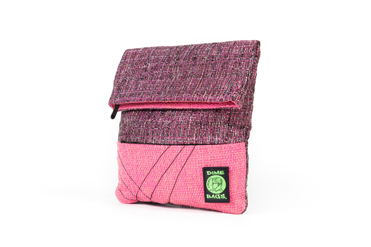 Dime Bags Multi-Purpose Crossbody - Discreet Smoker