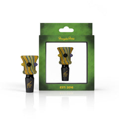 CANDY DOT BONG SLIDES - Discreet Smoker