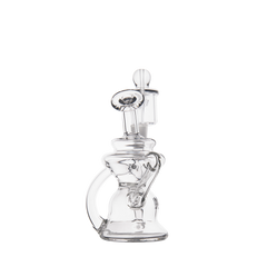 MJ Arsenal Hydra Mini Dab Rig - Discreet Smoker