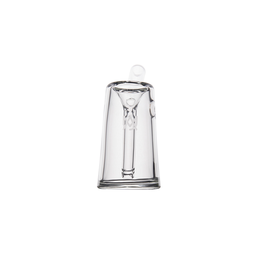 MJ Arsenal Fulcrum Bubbler - Discreet Smoker