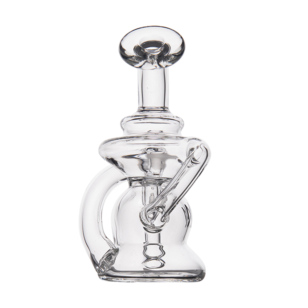 MJ Arsenal Hydra Dab Rig Vape Edition - Discreet Smoker