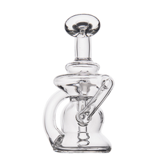 MJ Arsenal Hydra Dab Rig Vape Edition - Discreet Smoker