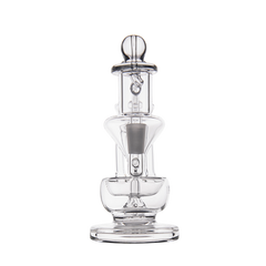 MJ Arsenal Claude Mini Dab Rig - Discreet Smoker