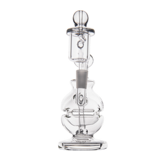 MJ Arsenal Royale Mini Dab Rig - Discreet Smoker