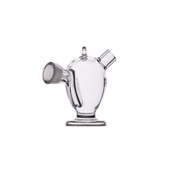 MJ Arsenal Dubbler Original Double Bubbler - Discreet Smoker
