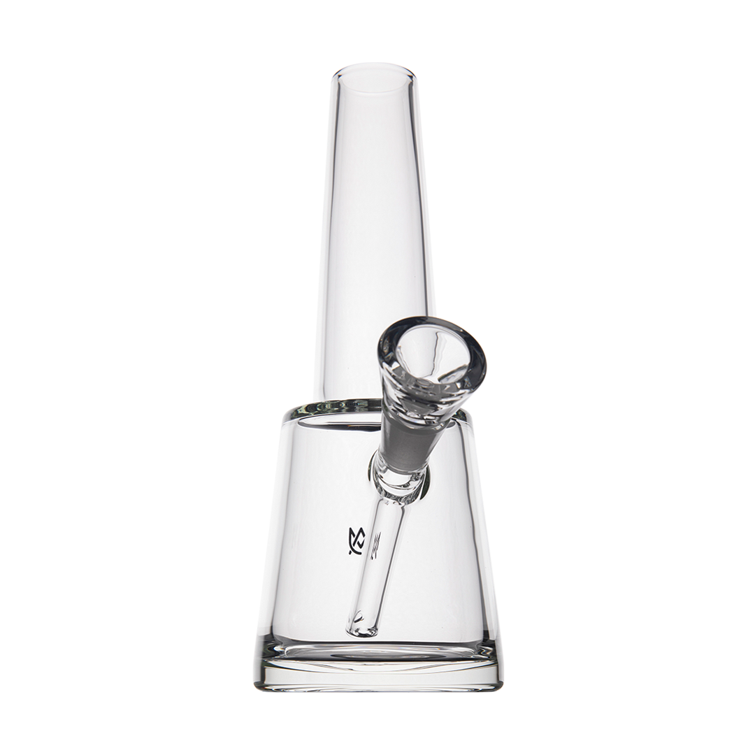 MJ Arsenal Summit Bong - Discreet Smoker