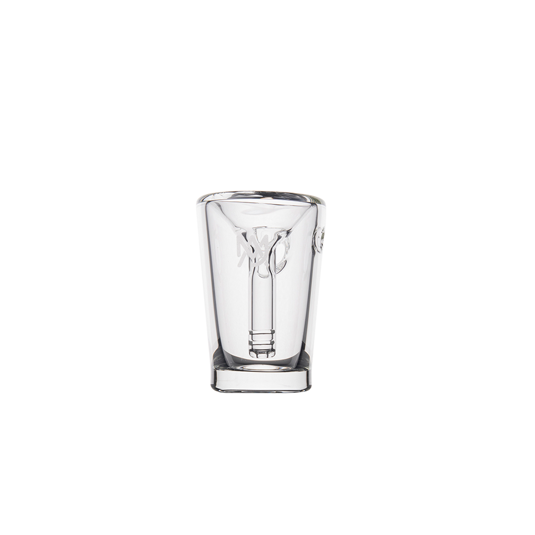 MJ Arsenal Basin Bubbler - Discreet Smoker