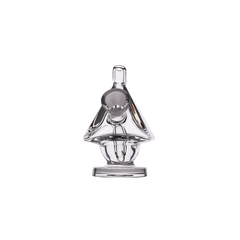 MJ Arsenal King Bubbler - Discreet Smoker
