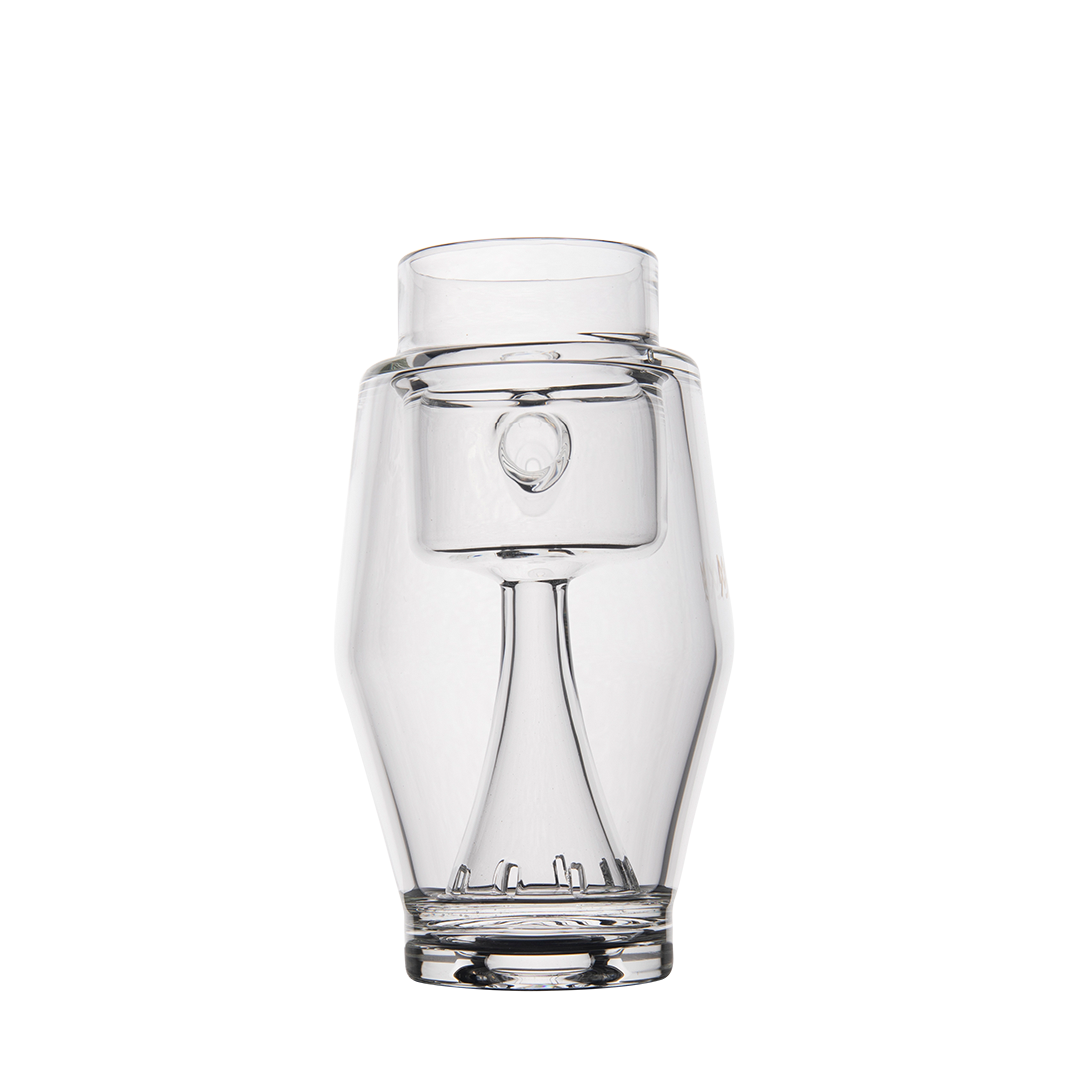 MJ Arsenal Proxy Bubbler Mini - Discreet Smoker