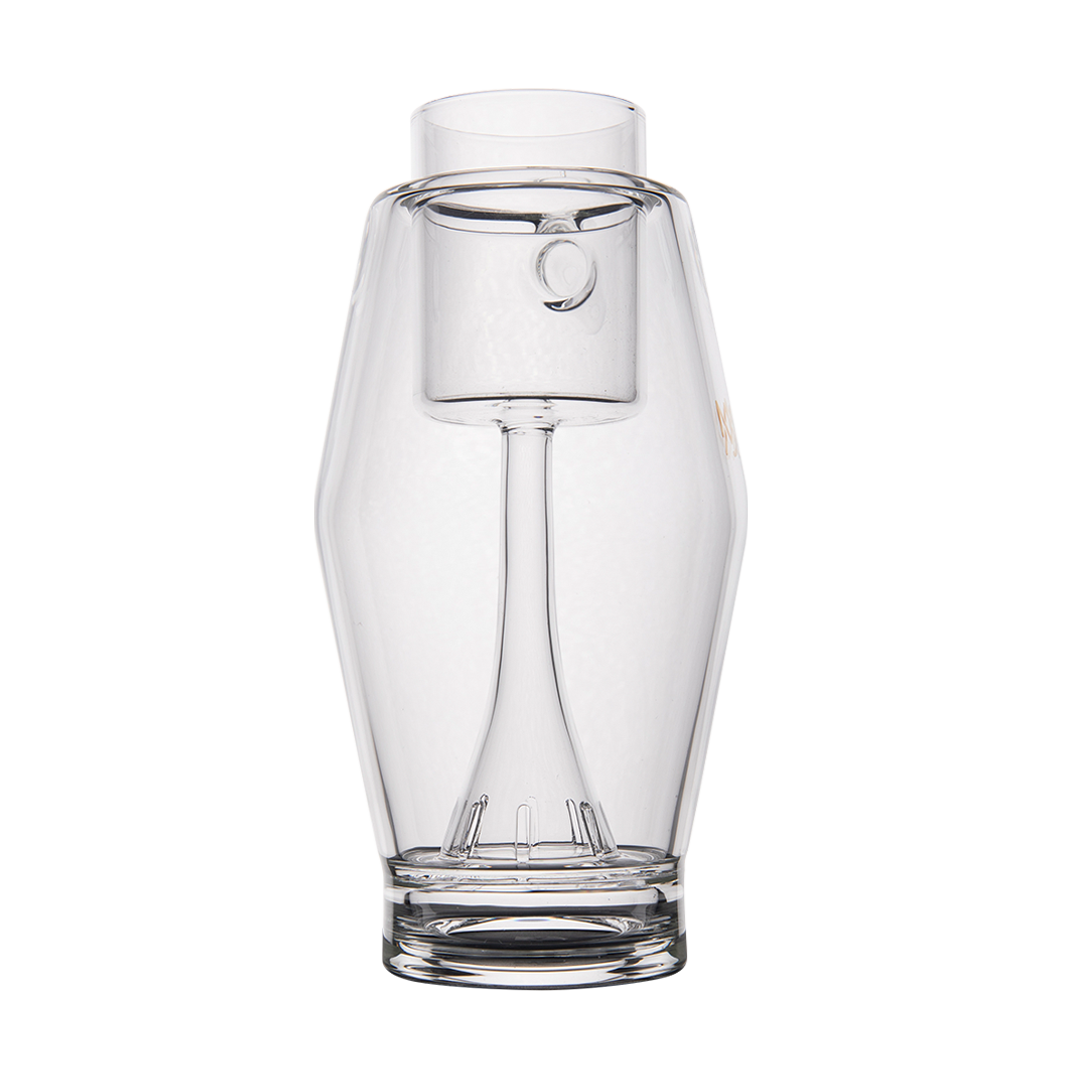 MJ Arsenal Proxy Bubbler - Discreet Smoker