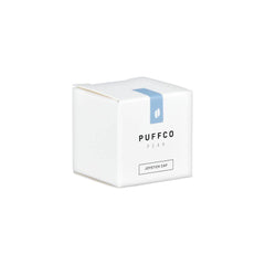 Puffco New Peak Joystick Carb Cap - Discreet Smoker
