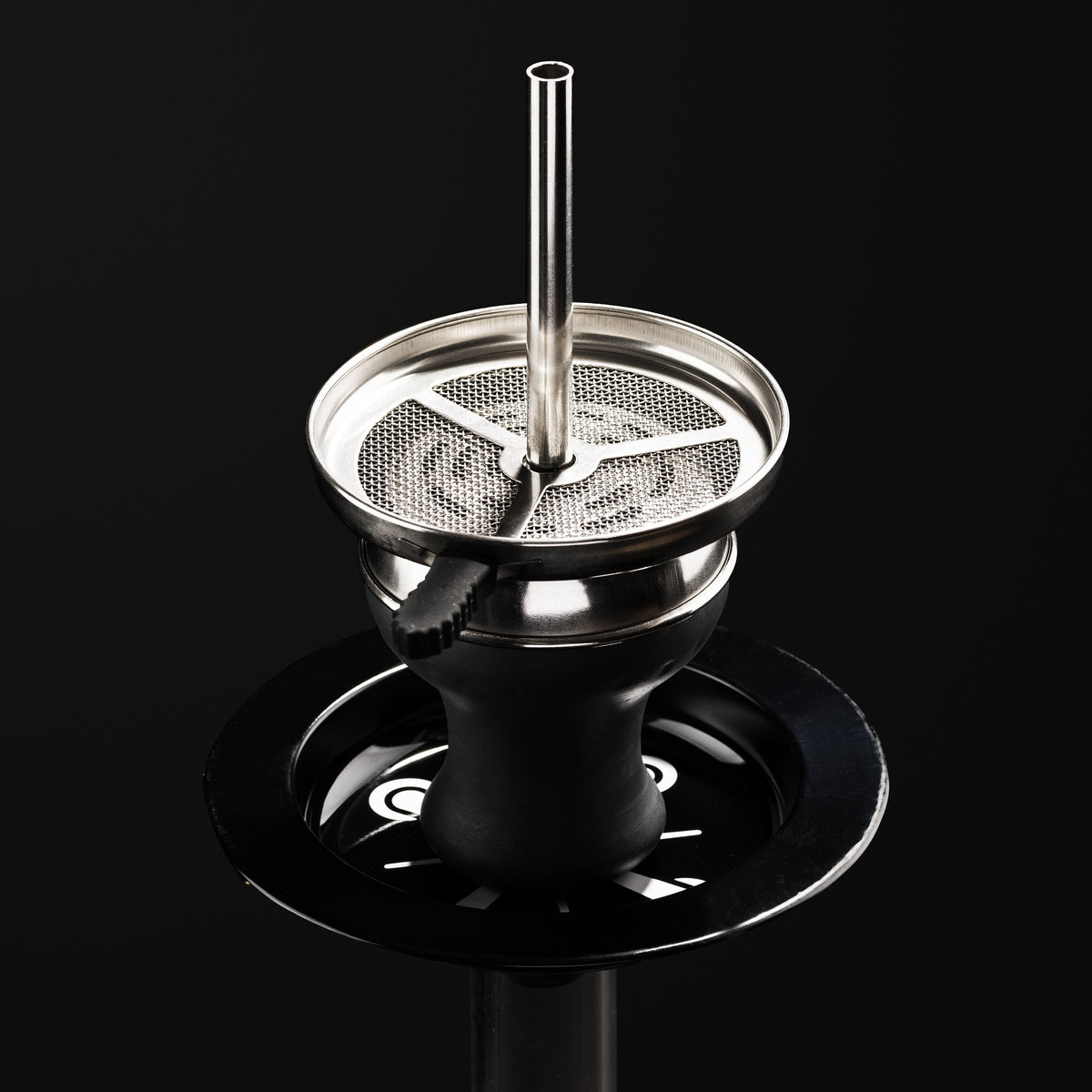 Flux 2 in 1 Hookah - Discreet Smoker