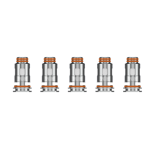 Geekvape B Series Coils - Discreet Smoker