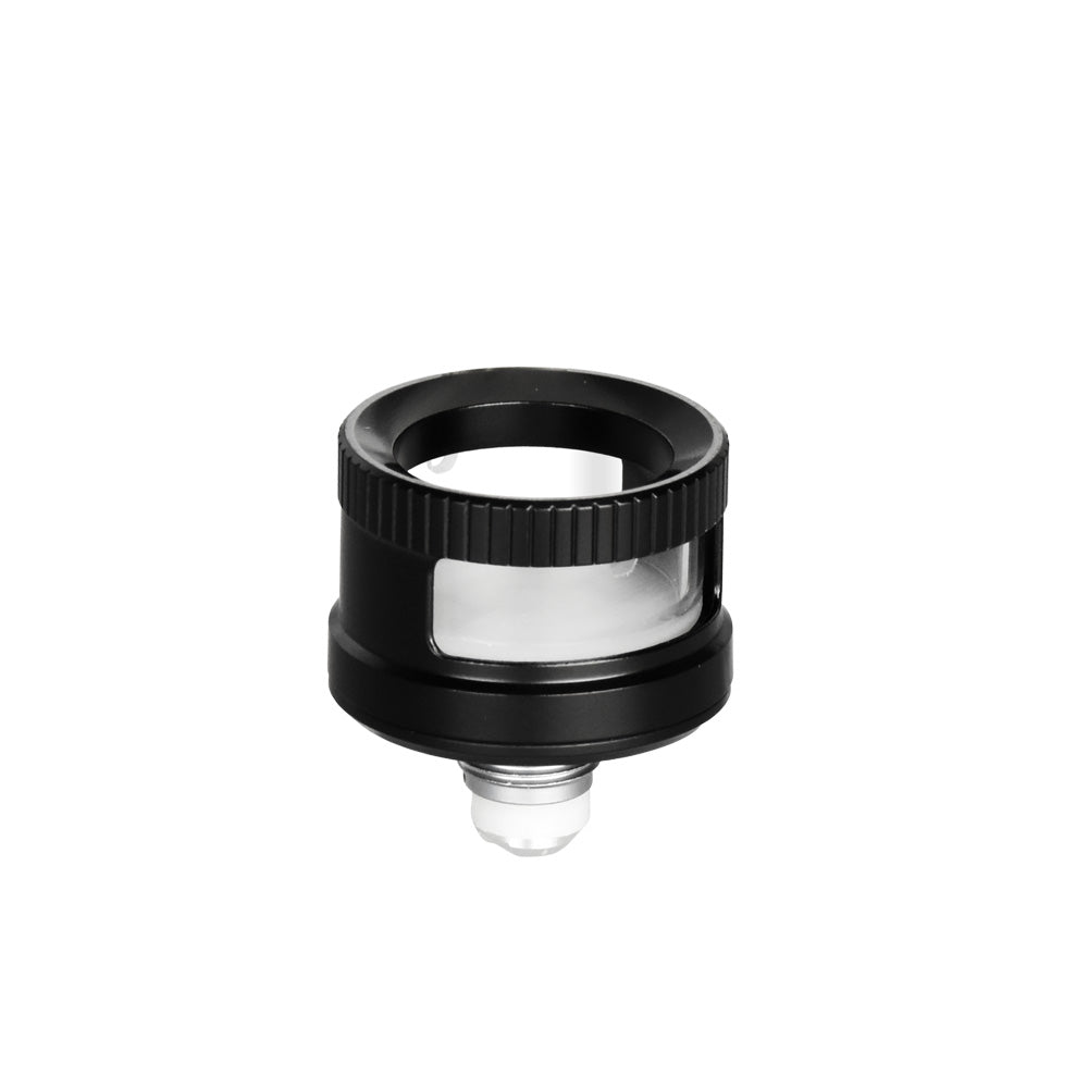 Pulsar ROK Quartz Coil - Version 2 - Discreet Smoker