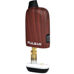 Pulsar APX Oil 510 Battery Vaporizer | Design Series | 1000mAh | Individual - Discreet Smoker
