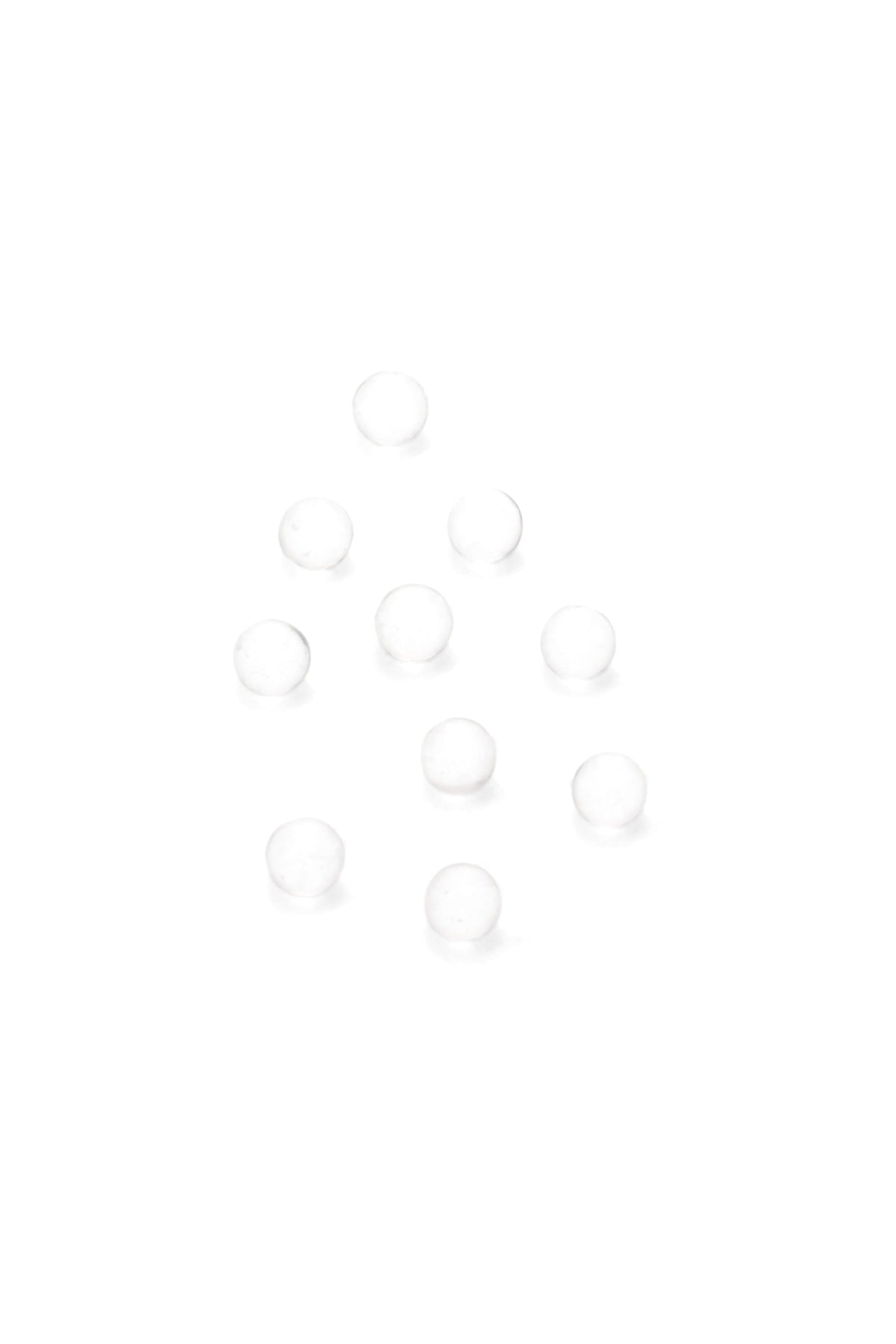 Quartz 4 mm Terp Pearls - Discreet Smoker