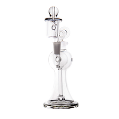 MJ Arsenal Apollo Mini Dab Rig - Discreet Smoker