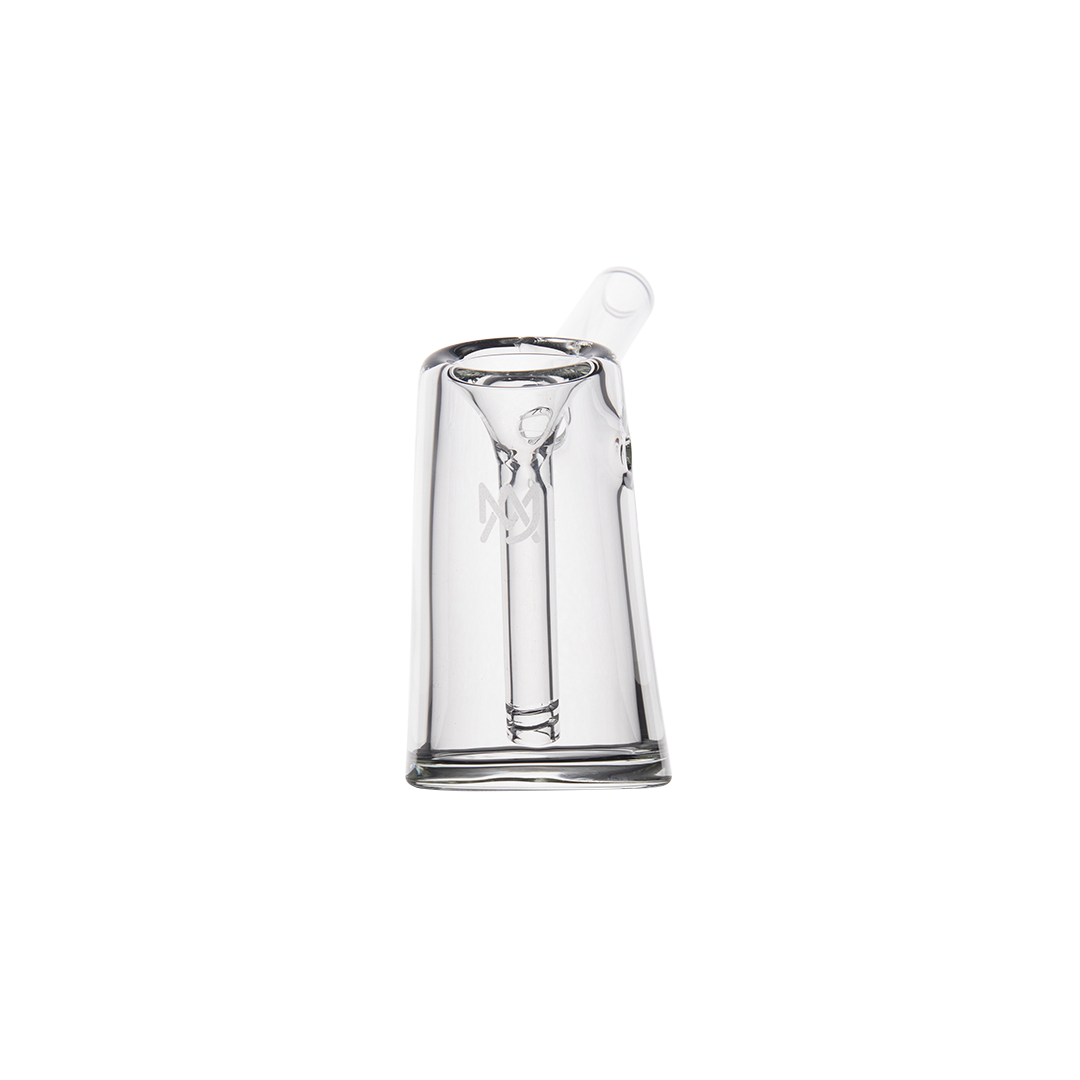 MJ Arsenal Fulcrum Bubbler - Discreet Smoker