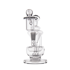 MJ Arsenal Claude Mini Dab Rig - Discreet Smoker