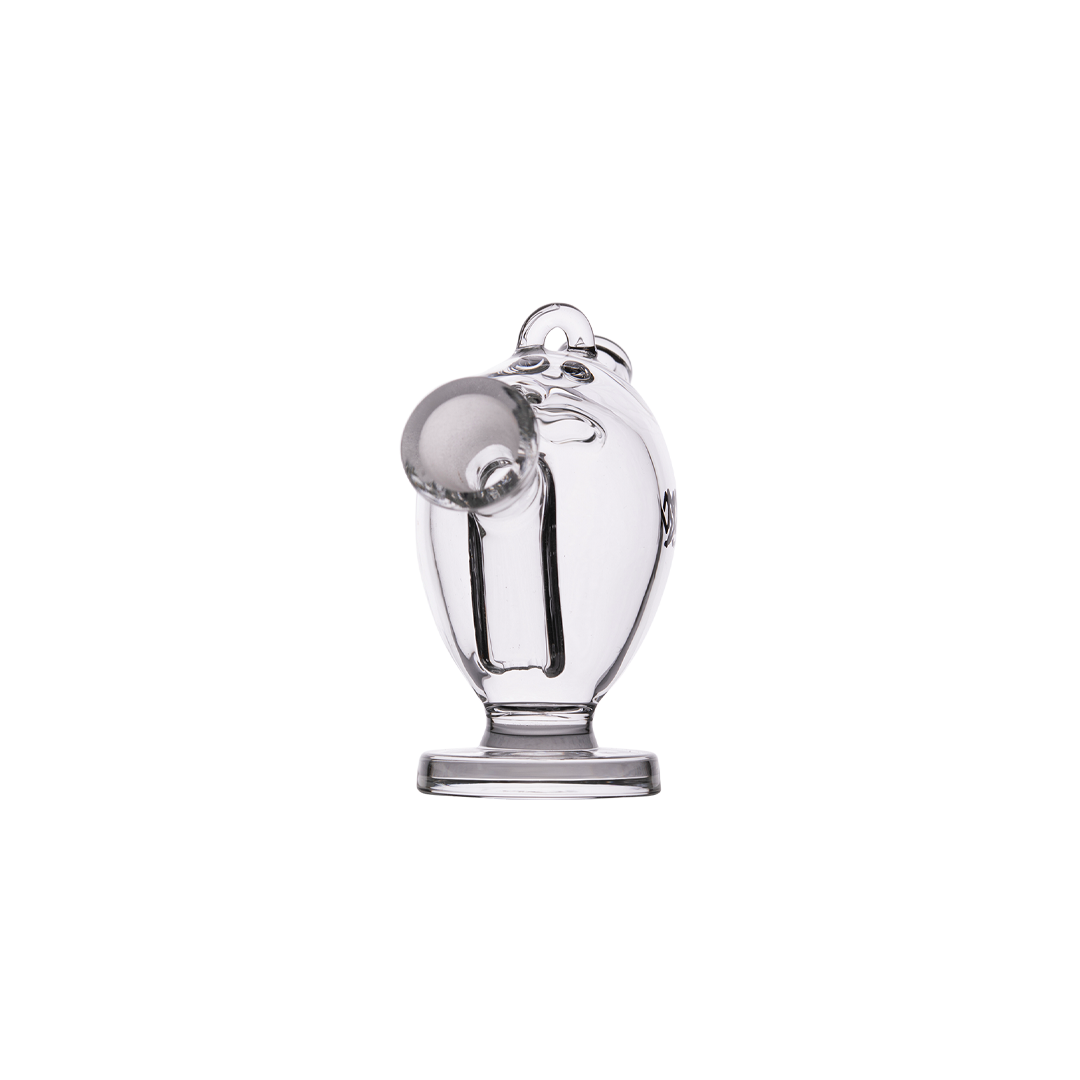MJ Arsenal The Martian® Original Blunt Bubbler™ - Discreet Smoker