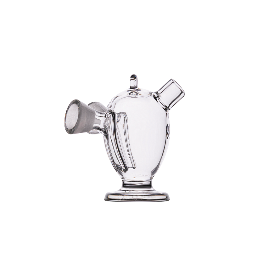 MJ Arsenal Dubbler Original Double Bubbler - Discreet Smoker