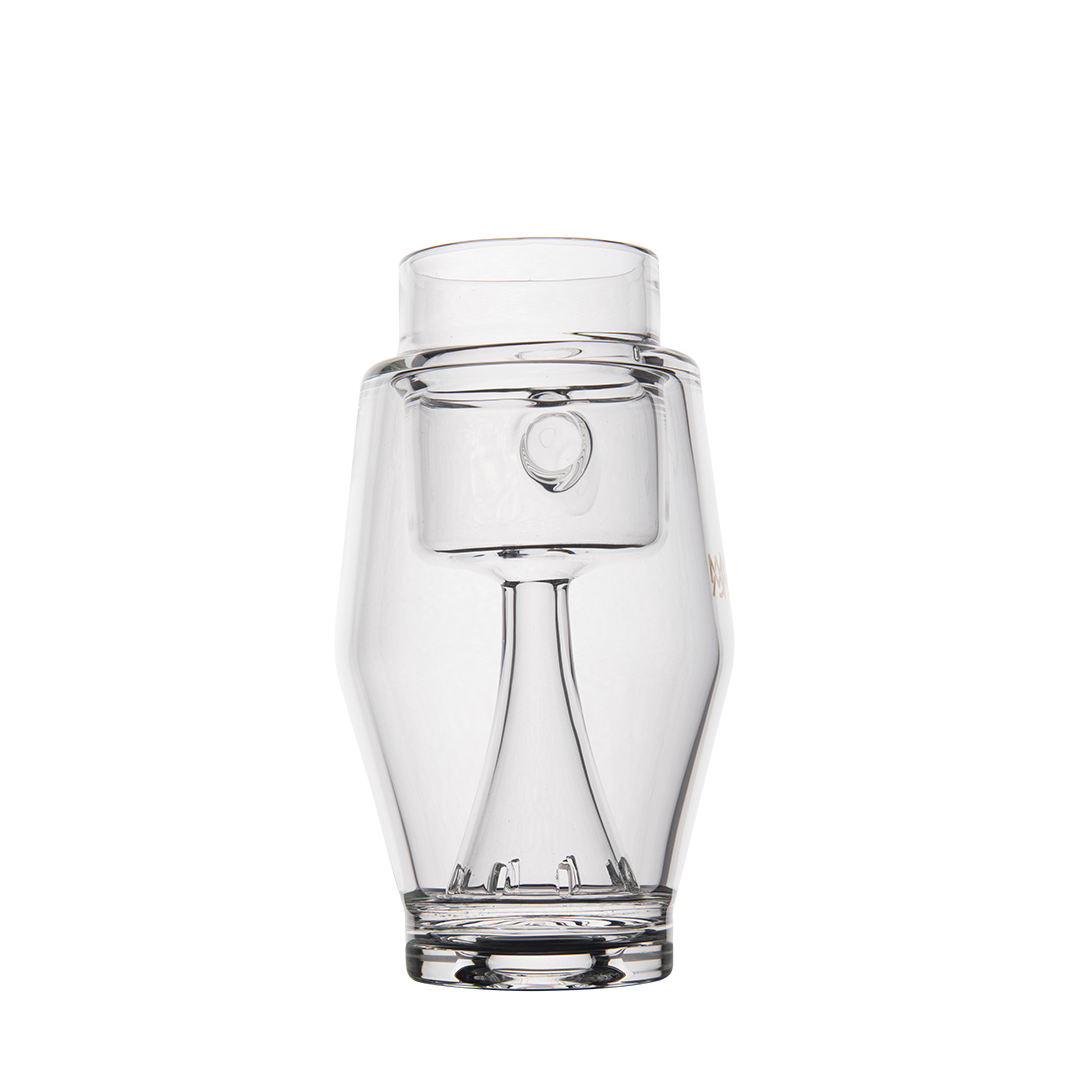 MJ Arsenal Proxy Bubbler Mini - Discreet Smoker