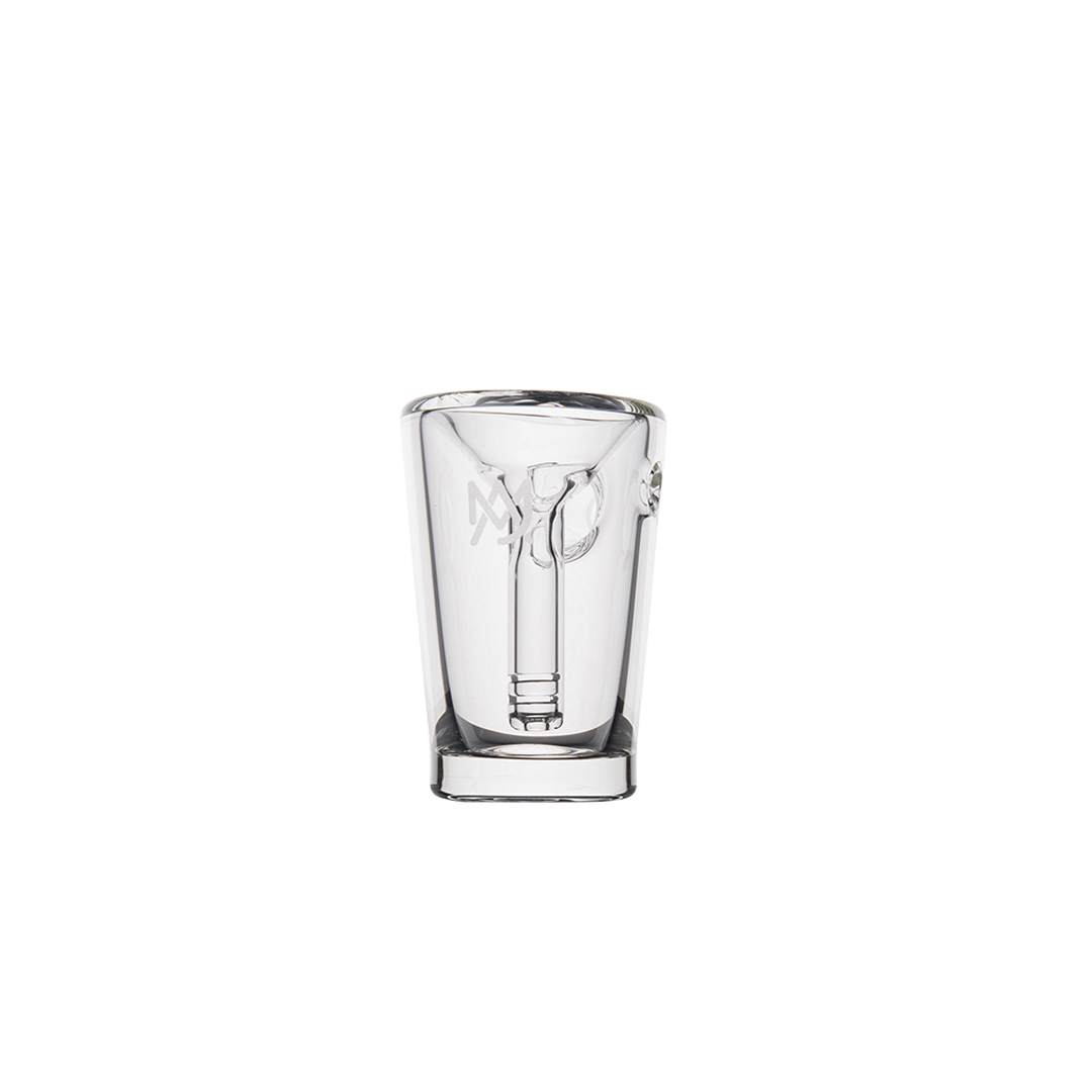 MJ Arsenal Basin Bubbler - Discreet Smoker