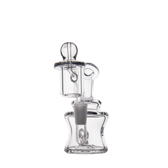 MJ Arsenal Jammer Mini Dab Rig - Discreet Smoker
