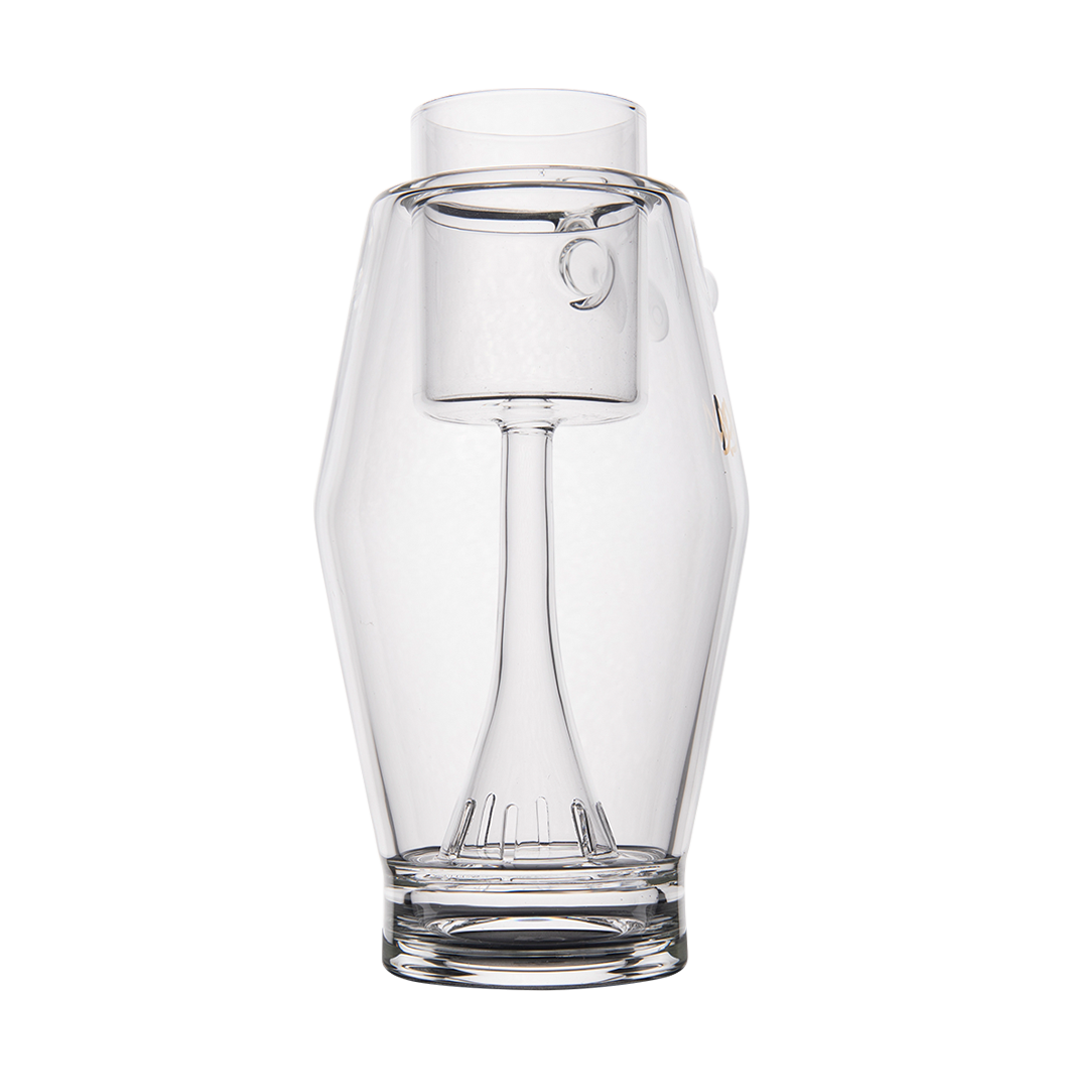 MJ Arsenal Proxy Bubbler - Discreet Smoker