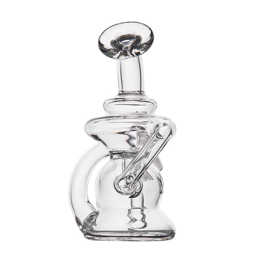 MJ Arsenal Hydra Dab Rig Vape Edition - Discreet Smoker