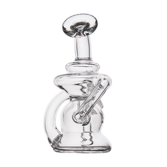 MJ Arsenal Hydra Dab Rig Vape Edition - Discreet Smoker