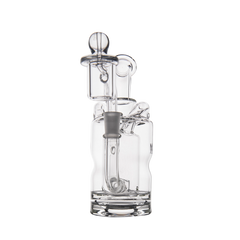 MJ Arsenal Turbine Mini Dab Rig - Discreet Smoker