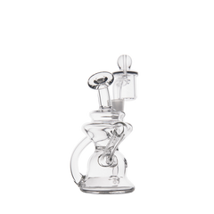 MJ Arsenal Hydra Mini Dab Rig - Discreet Smoker