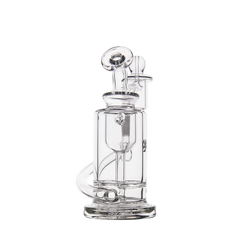 MJ Arsenal Ursa Mini Dab Rig - Discreet Smoker