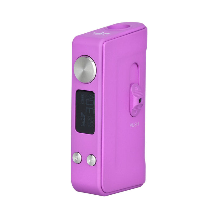 Hamilton Devices The Shiv Retractable Switchblade CCell Vape | 900mAh, Purple
