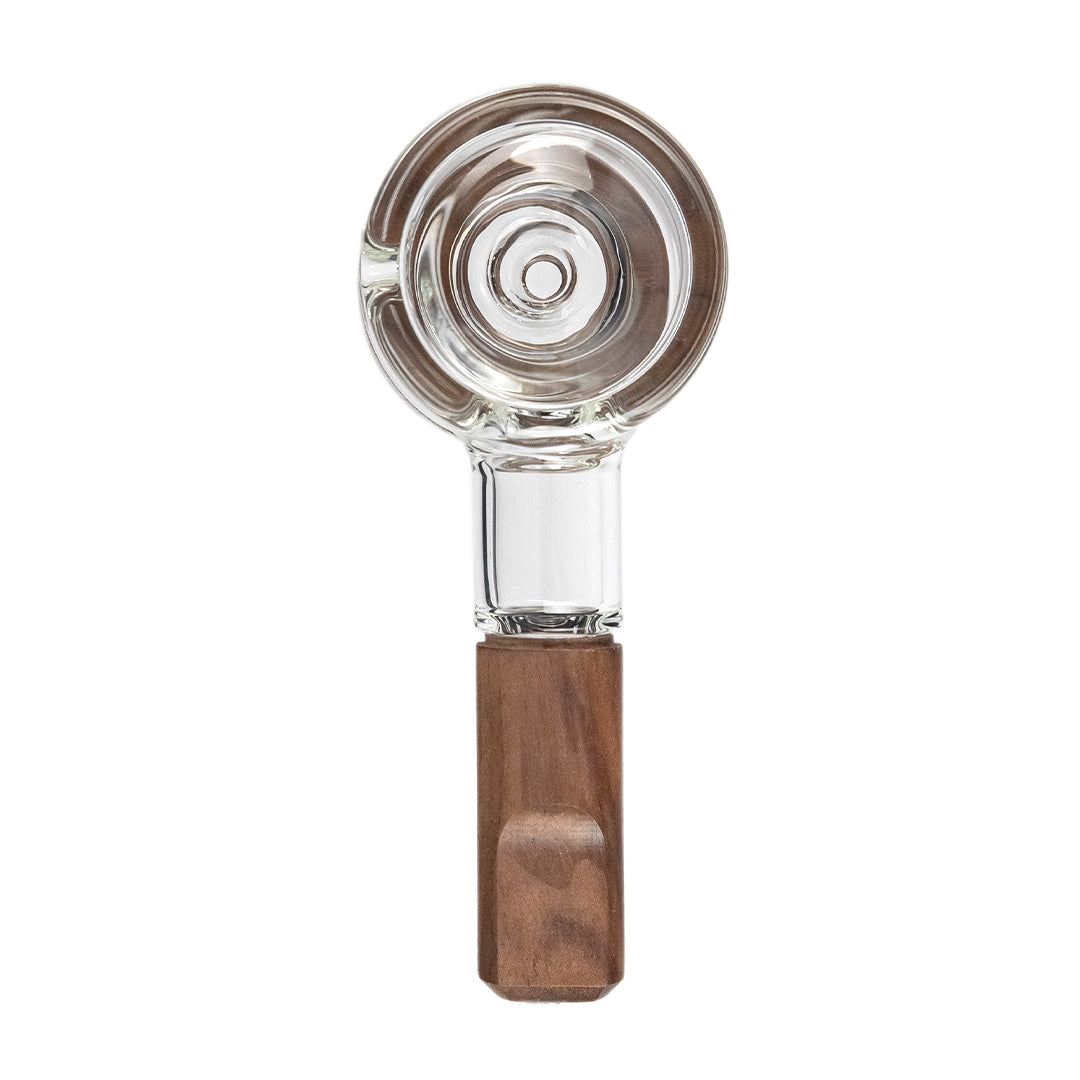 MJ Arsenal Alpine Series - Granby Spoon Pipe - Discreet Smoker