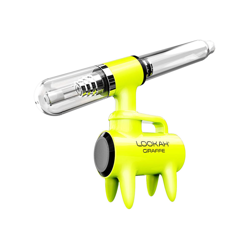 Lookah Giraffe Nectar Collector | 650mAh - Discreet Smoker