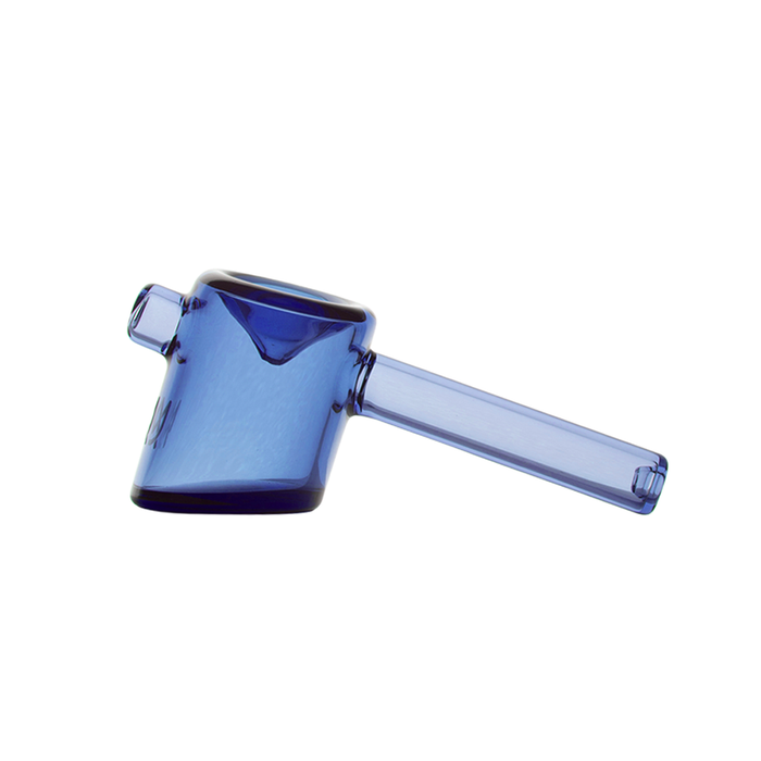 Kickstand Hand Pipe, Azure