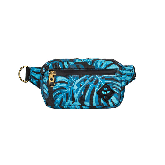 The Companion - Smell Proof Crossbody Bag - Discreet Smoker