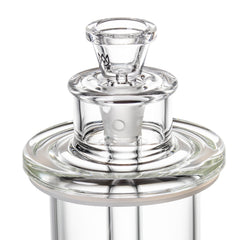 MJ Arsenal Piston Gravity Bong - Discreet Smoker