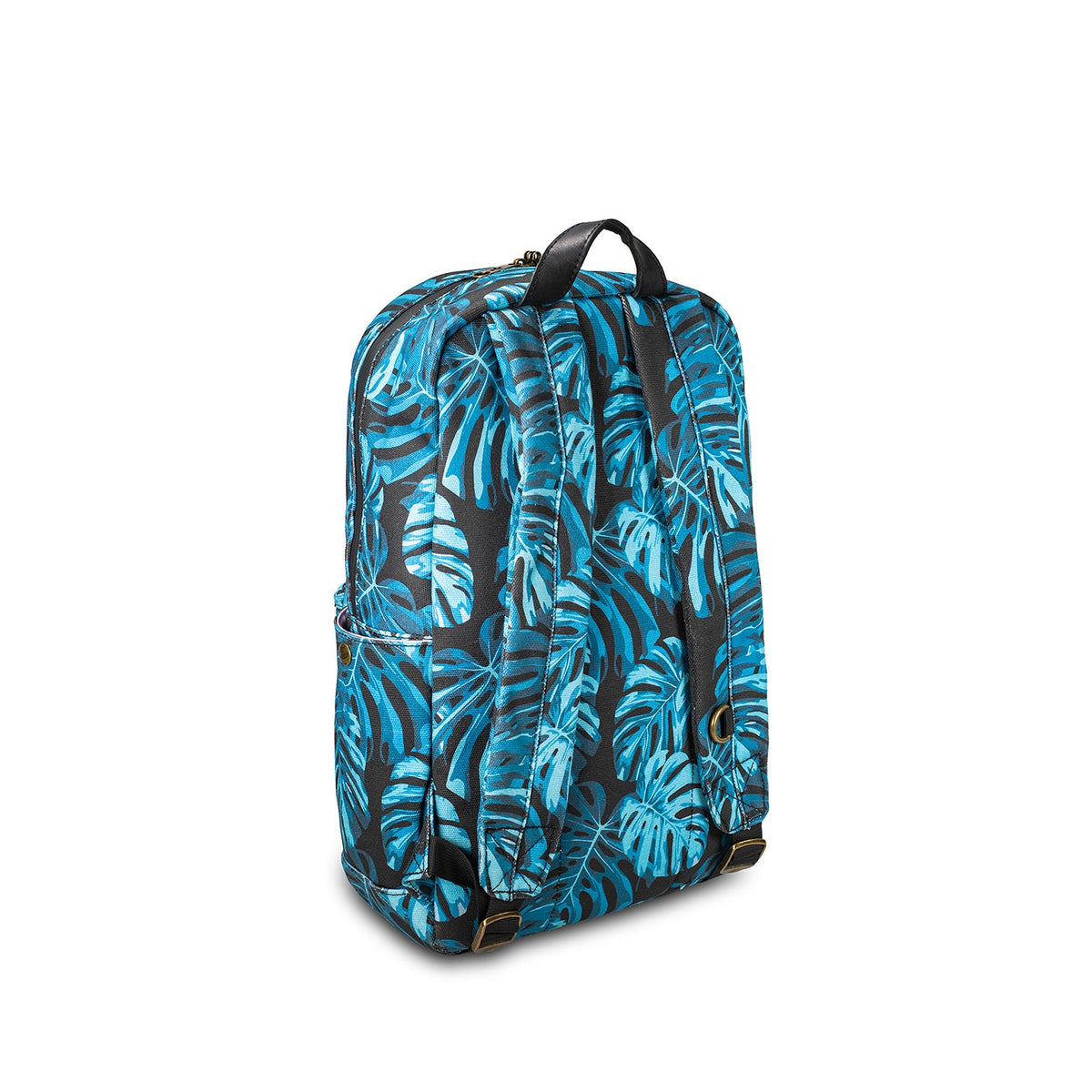The Explorer - Smell Proof Backpack - Discreet Smoker