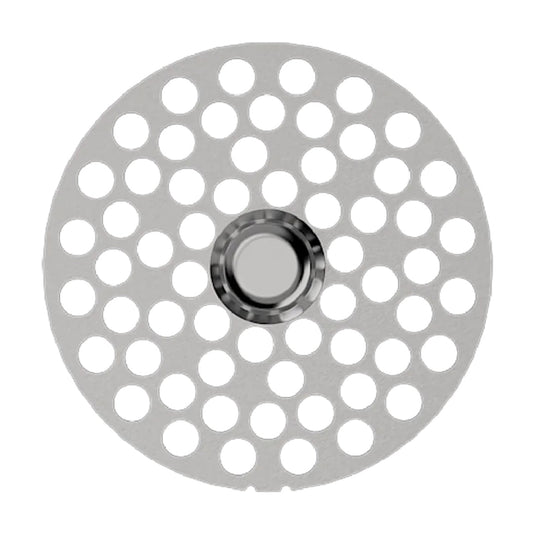 Flower Mill 2" Mill Plates - Discreet Smoker