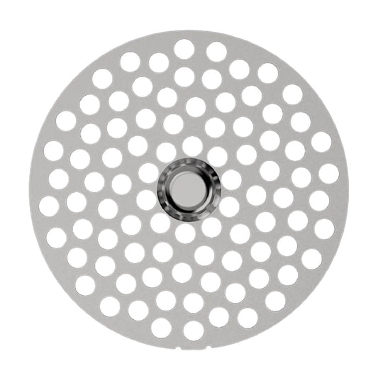 Flower Mill 2.5" Mill Plates - Discreet Smoker