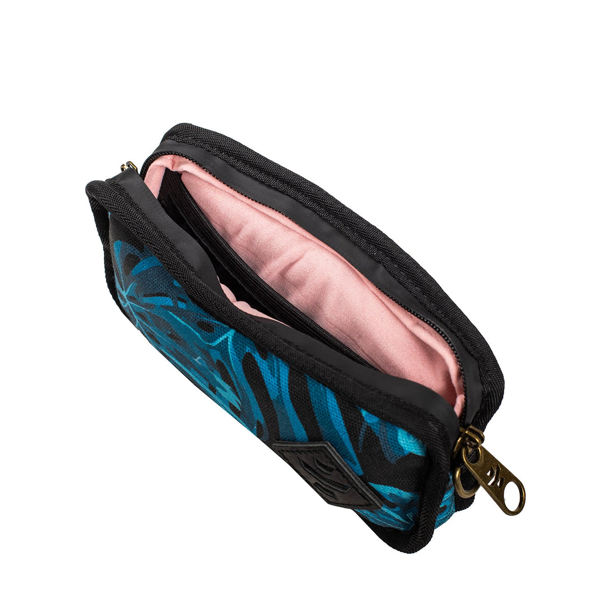 The Gordito - Smell Proof Padded Pouch - Discreet Smoker