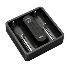 Efest Imate R2 Battery Charger